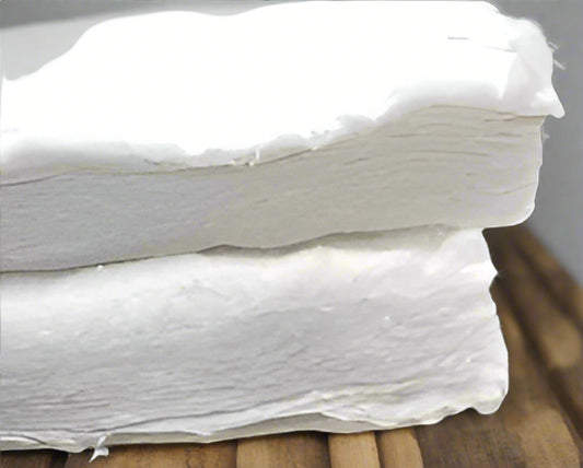 Superwool HT Fiber Blanket - ClayRevolution