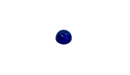 Tanzanite 5mm - ClayRevolution