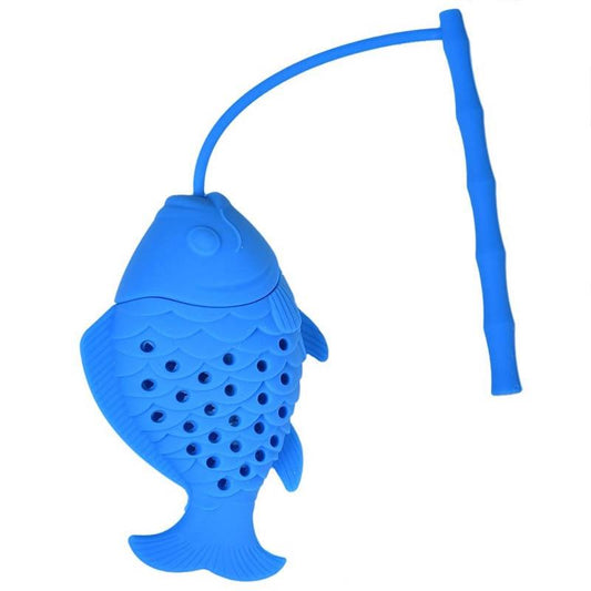 Tumbling Fish - ClayRevolution
