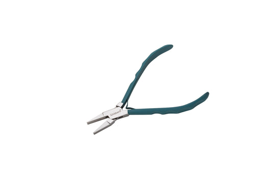 Wubbers Proline Flat Nose Pliers - ClayRevolution